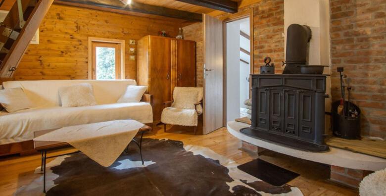 Cabin In The Woods Vukelic Stubicke Toplice المظهر الخارجي الصورة